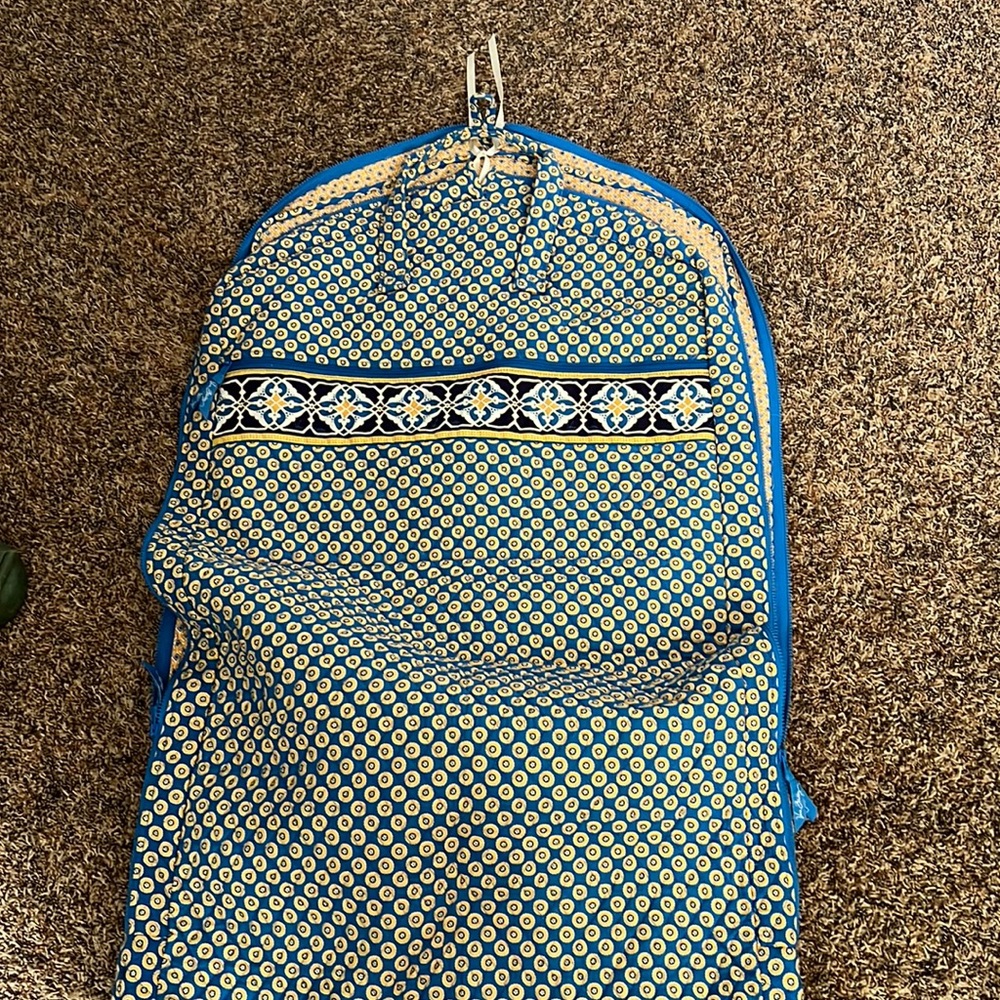 Vera Bradley Garment Bag